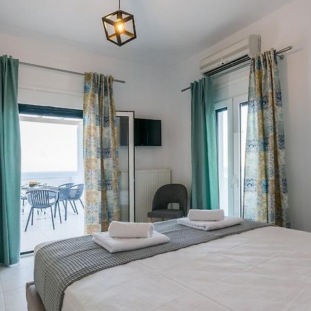 Metaxakis Home. Ιεράπετρα Εξωτερικό φωτογραφία