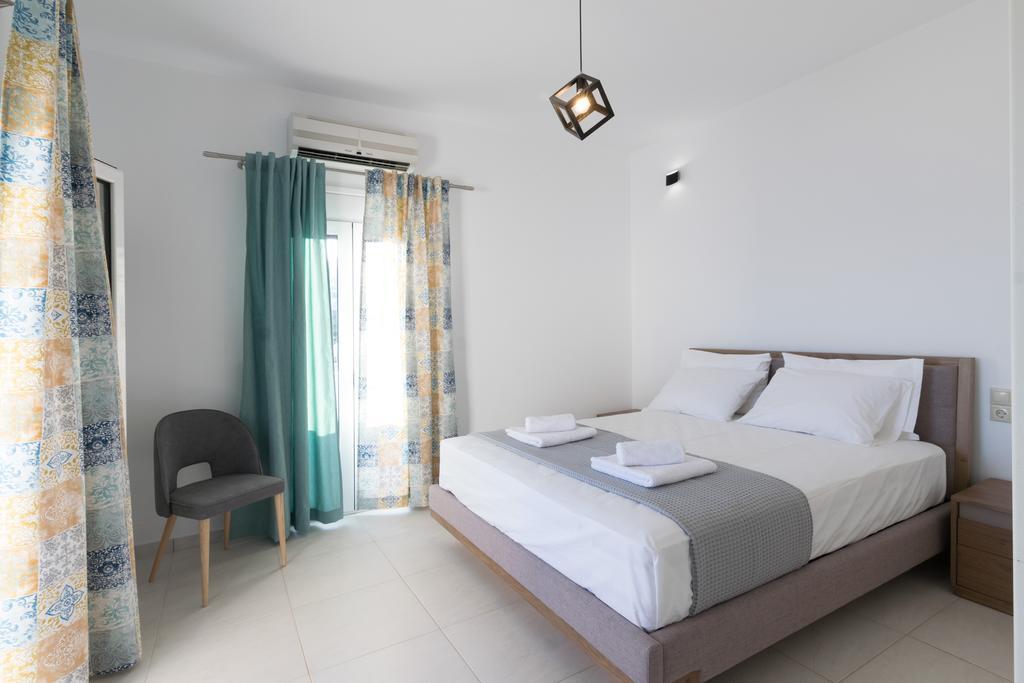 Metaxakis Home. Ιεράπετρα Εξωτερικό φωτογραφία