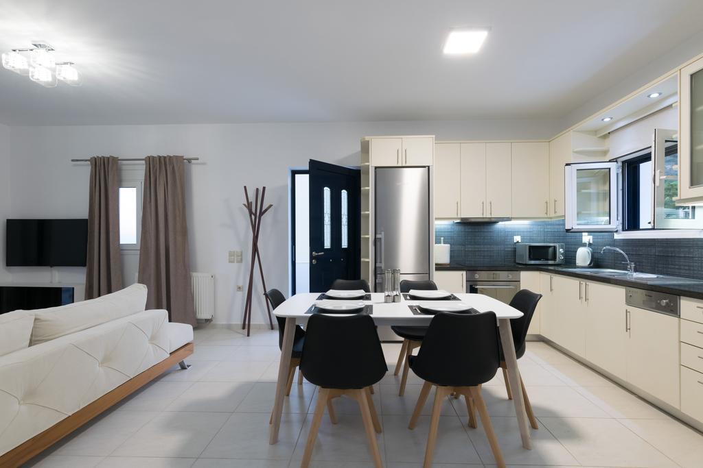Metaxakis Home. Ιεράπετρα Εξωτερικό φωτογραφία