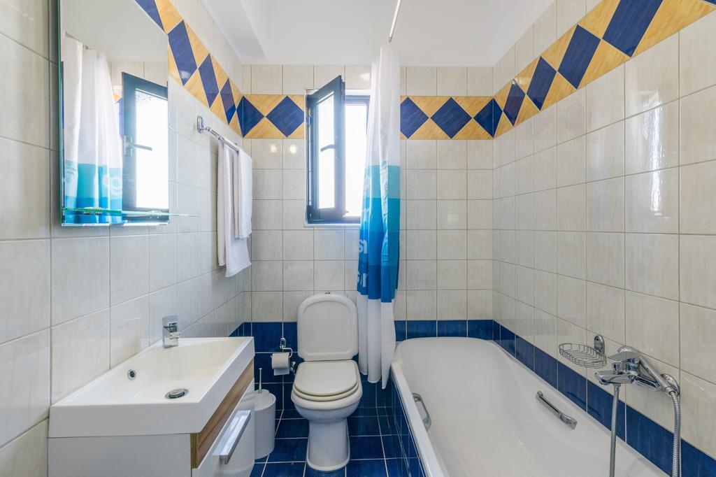 Metaxakis Home. Ιεράπετρα Εξωτερικό φωτογραφία