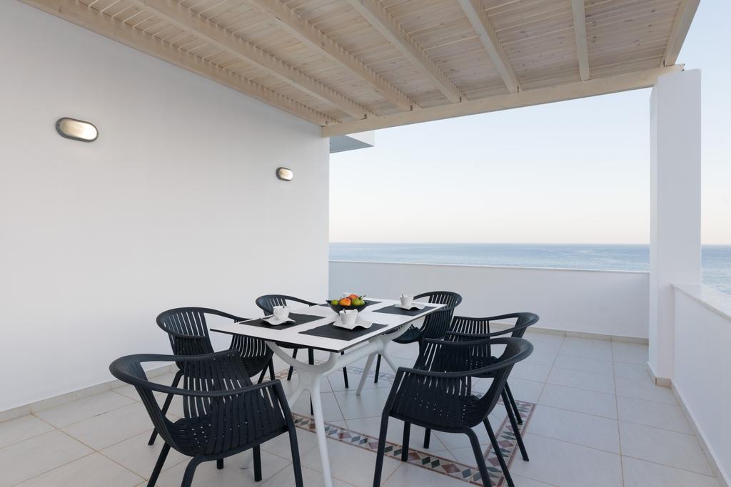 Metaxakis Home. Ιεράπετρα Εξωτερικό φωτογραφία