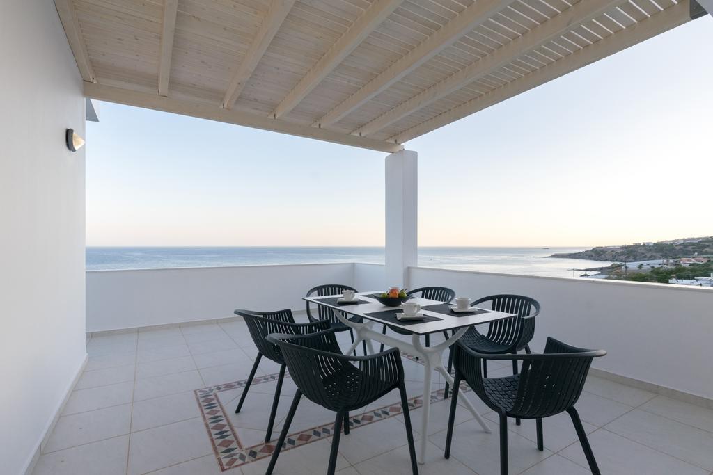 Metaxakis Home. Ιεράπετρα Εξωτερικό φωτογραφία