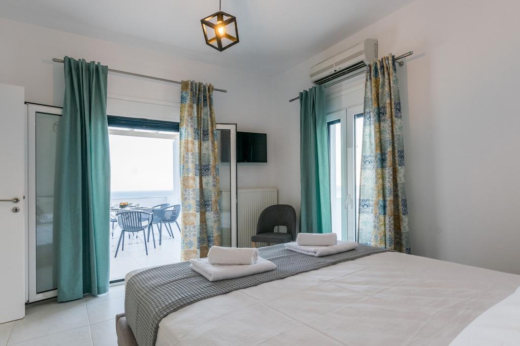Metaxakis Home. Ιεράπετρα Εξωτερικό φωτογραφία