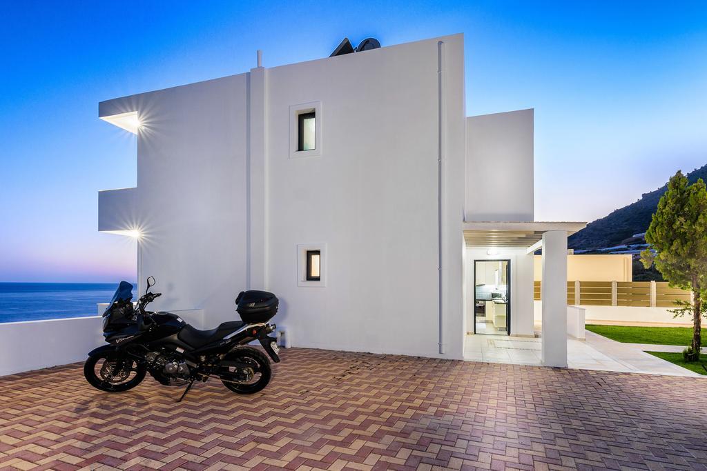 Metaxakis Home. Ιεράπετρα Εξωτερικό φωτογραφία