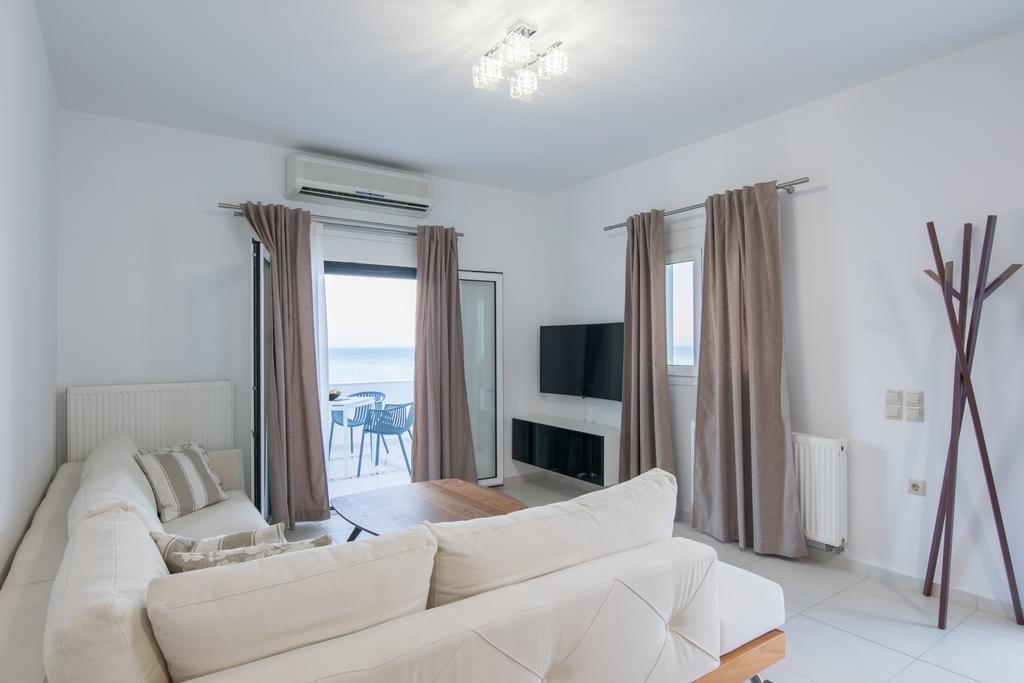 Metaxakis Home. Ιεράπετρα Εξωτερικό φωτογραφία