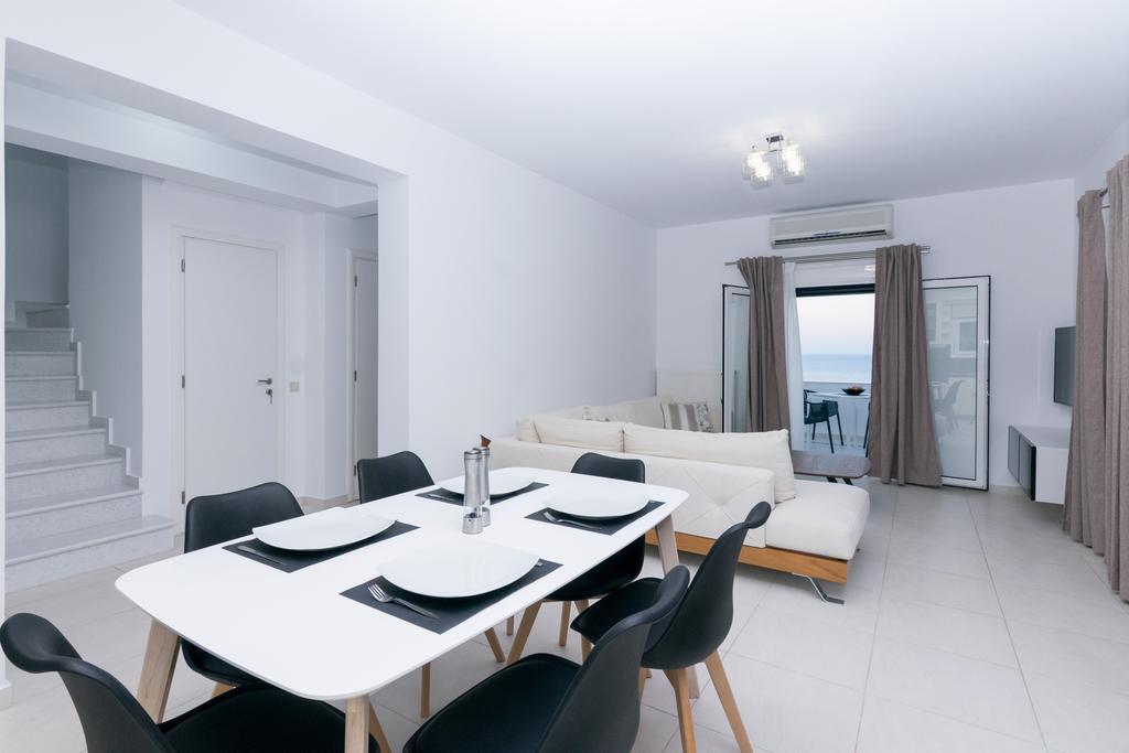 Metaxakis Home. Ιεράπετρα Εξωτερικό φωτογραφία