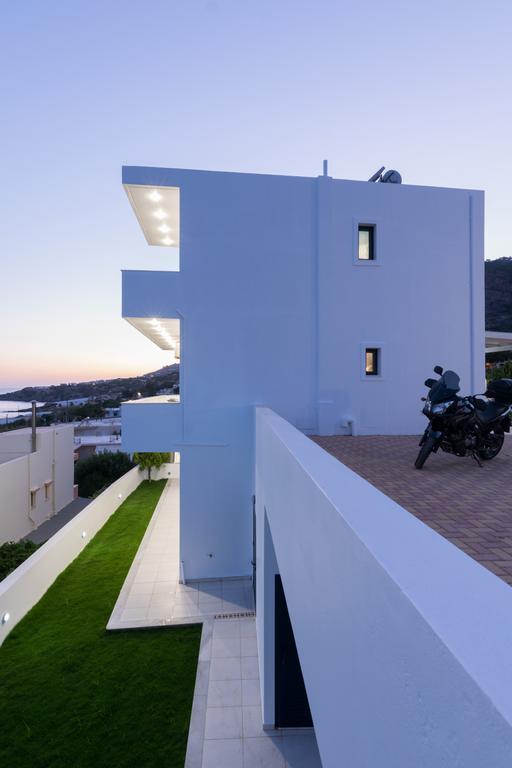 Metaxakis Home. Ιεράπετρα Εξωτερικό φωτογραφία